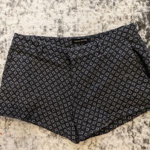 Tailored Banana Republic shorts size 4